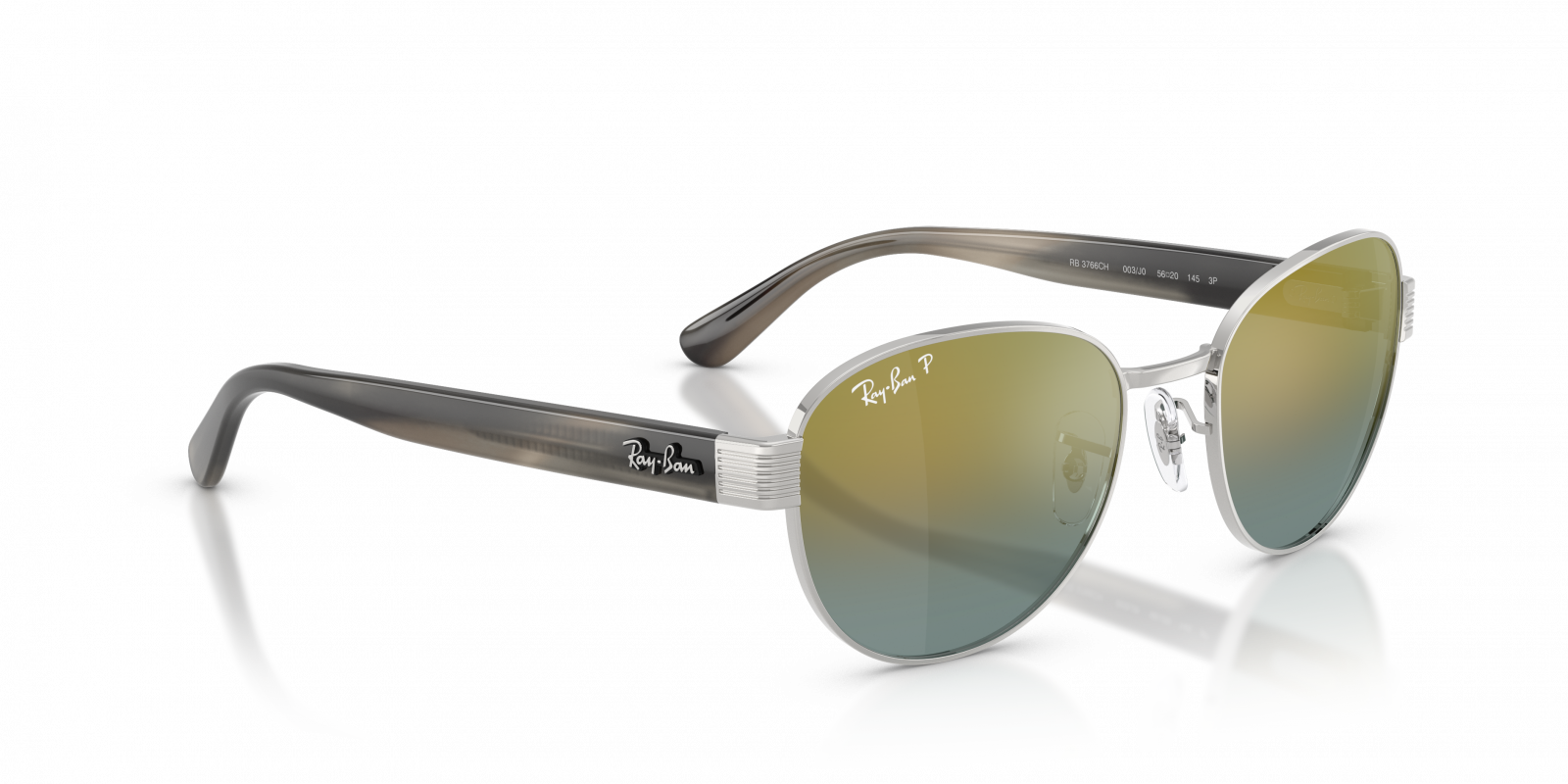 Ray Ban RB3766CH 003/J0  
